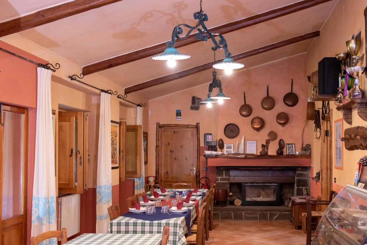 Agriturismo Nuragh'Elighe Sindia Exteriér fotografie